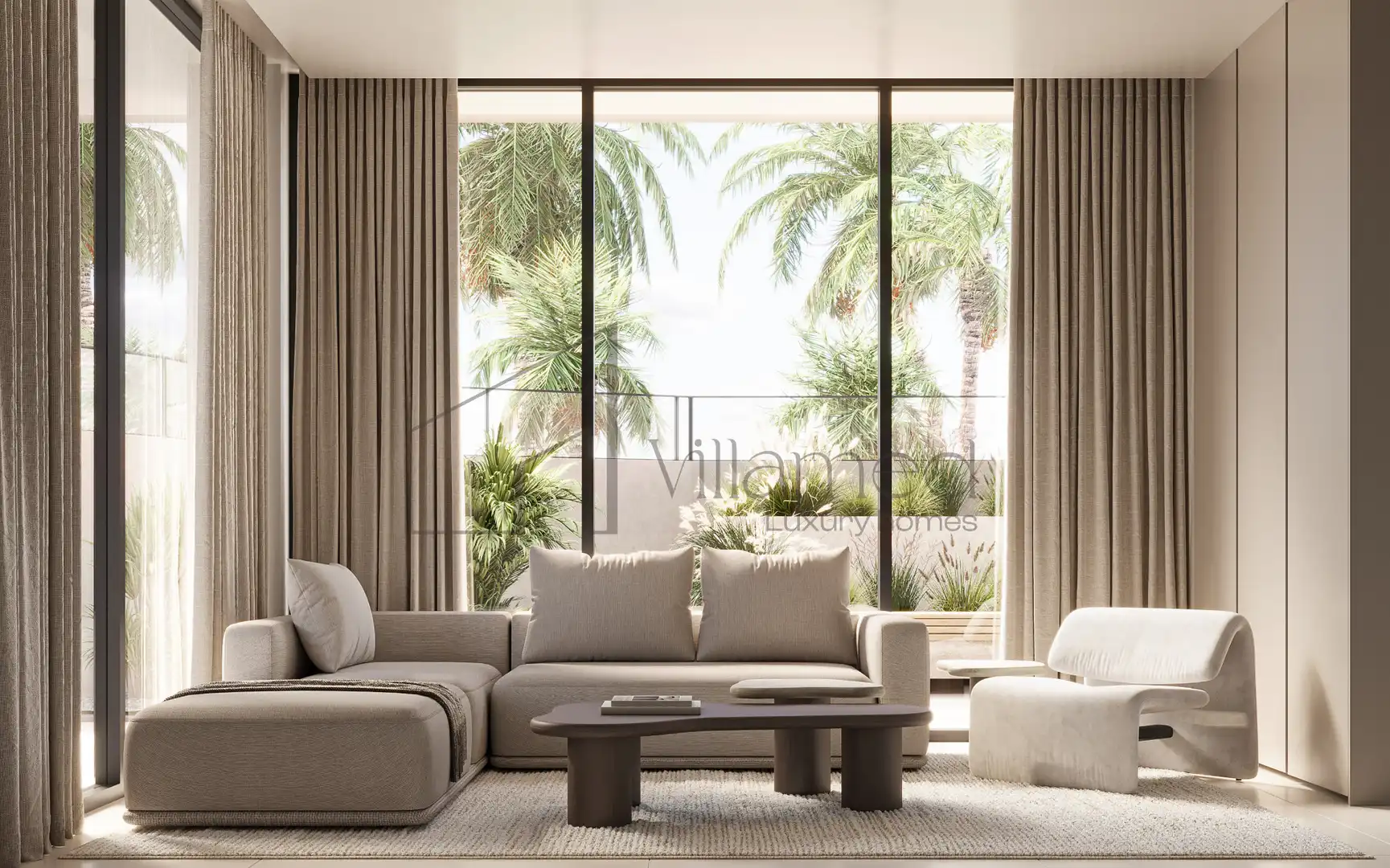 Neubau-Villa mit Terrasse zum Verkauf in Carrer Bresquiller, imagen 23