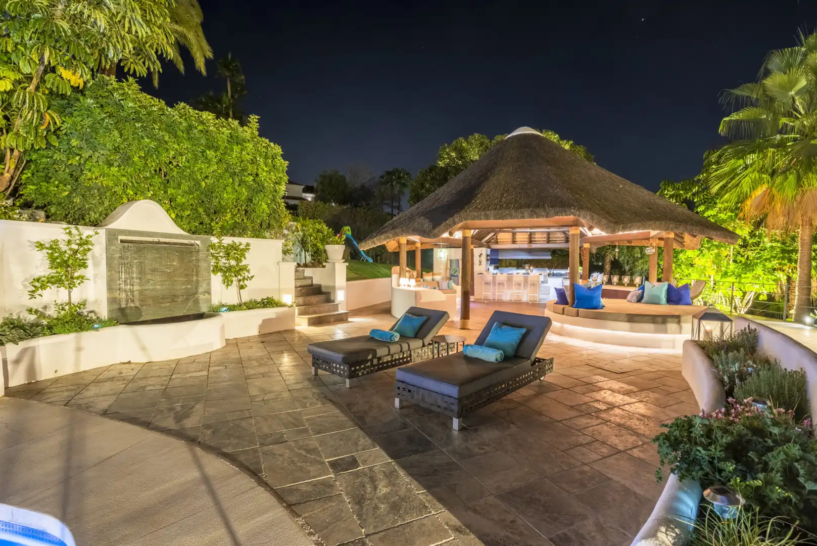 Haus mit Pool zum Verkauf in Marbella Centro, imagen 6