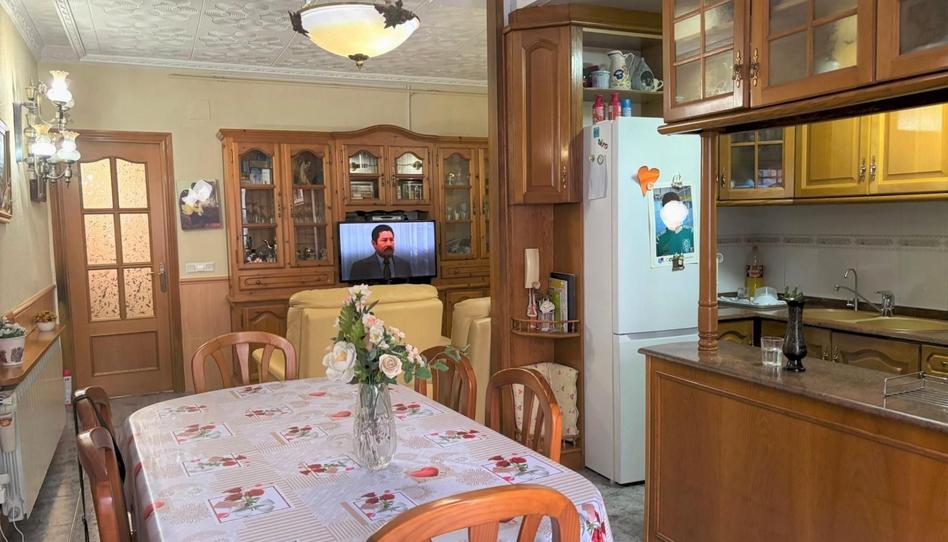 Foto 1 de Casa o xalet en venda a Angel Guimera, Can Palet, Barcelona