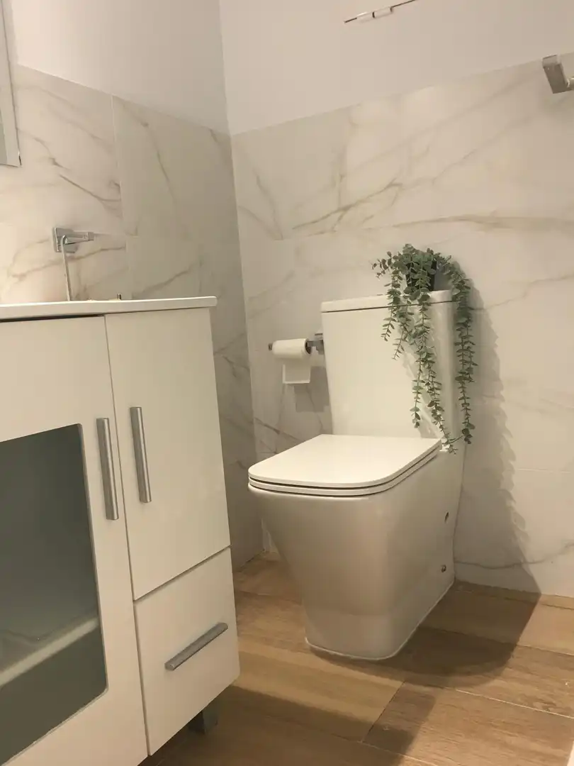 Wohnung zur Miete in Calle TAMBRE, El Plantinar – Avda. La Paz - El Juncal