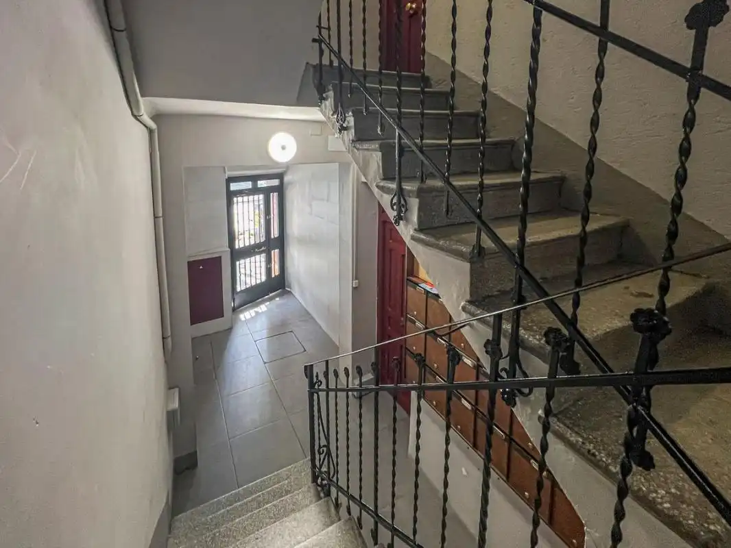 Piso en venta en P.º de Sta. María de la Cabeza, imagen 17