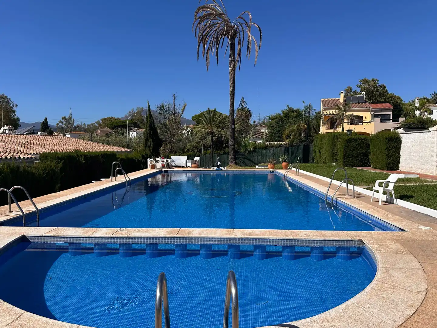 Maison mitoyenne à vendre à San Pedro de Alcántara, imagen 33