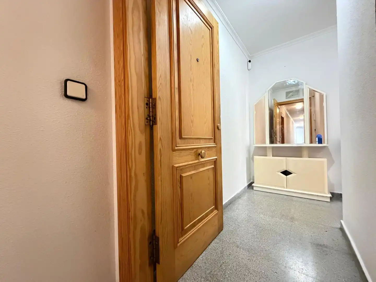 Appartement compact avec terrasse à vendre à Calle SAN PASCUAL, imagen 2