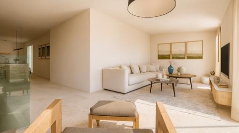 Foto 3 de Àtic en venda a Ciutadella, Illes Balears