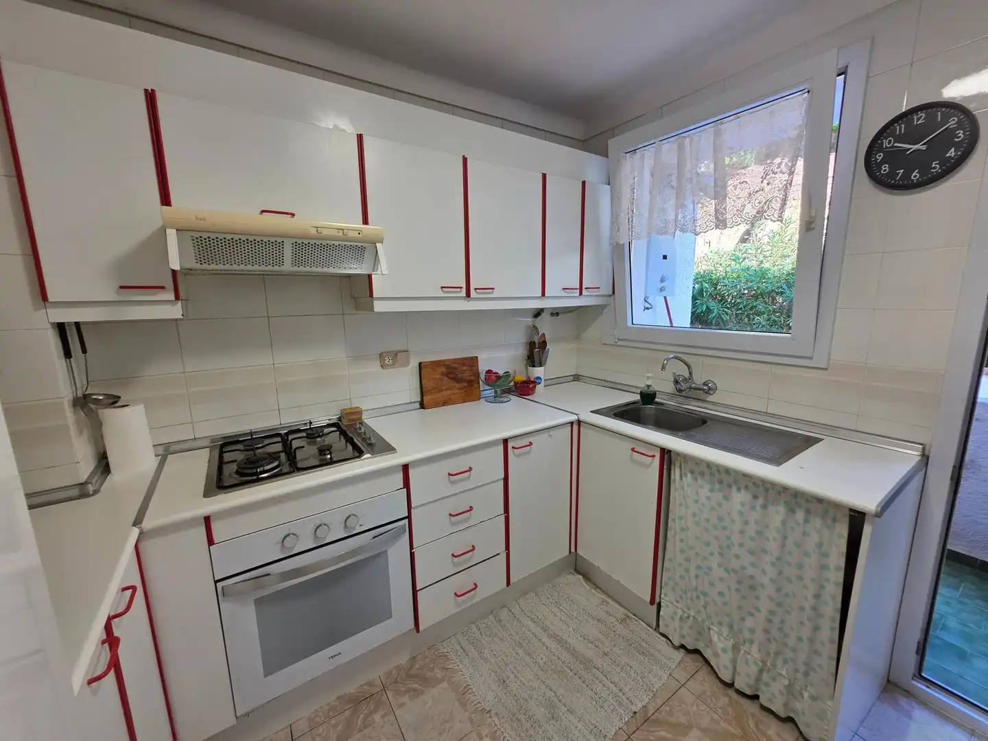 Mini appartamento in vendita a Almadrava - Canyelles - Puig-Rom, imagen 15