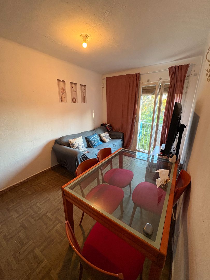 Piso en venta en Carrer de Tàrrega, El Bon Pastor, Sant Andreu