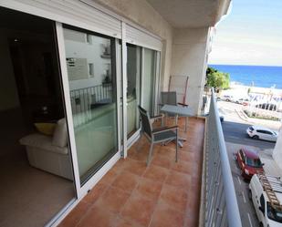 Bedroom of Flat to rent in Altea  with Air Conditioner