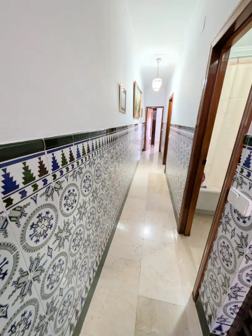 Casa o xalet en venda en Sevilla amb Terrassa i Traster