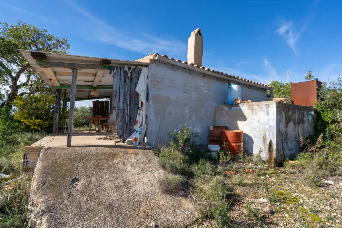 Terreno rustico in vendita a Carretera Nacional N-340 135, imagen 6
