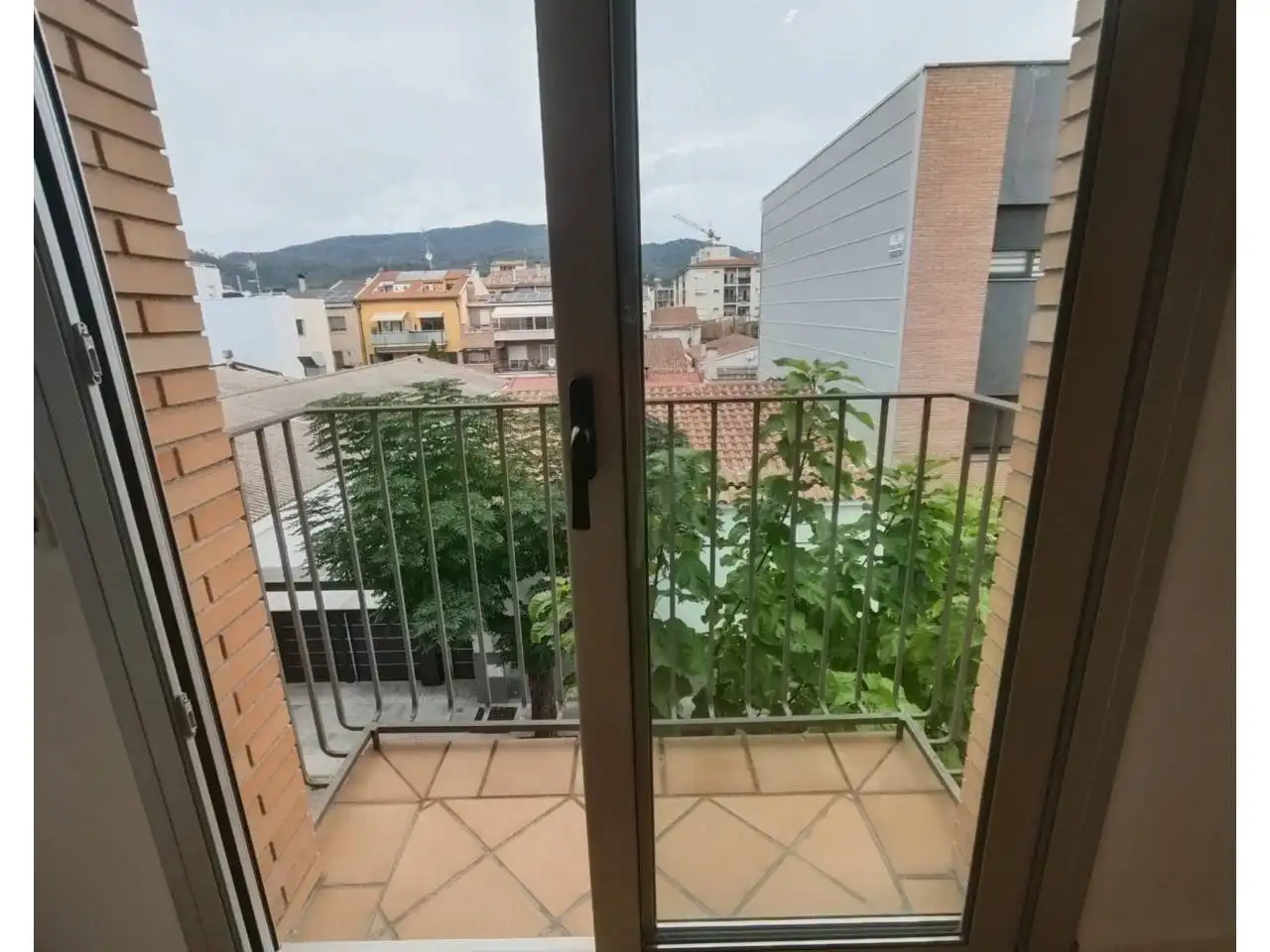 Duplex with terrace to rent in Calle SABADELL 33, imagen 14