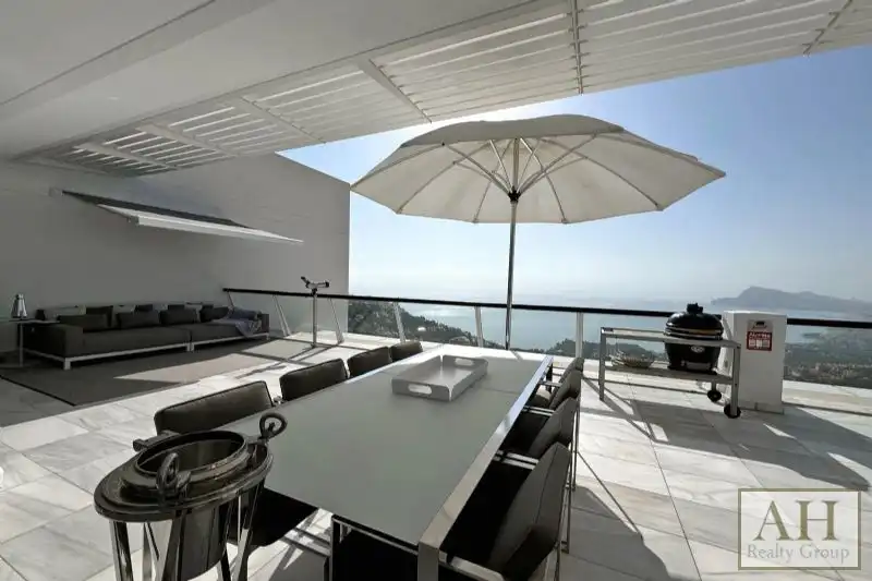 Penthouse for sale in Altea Hills, imagen 12