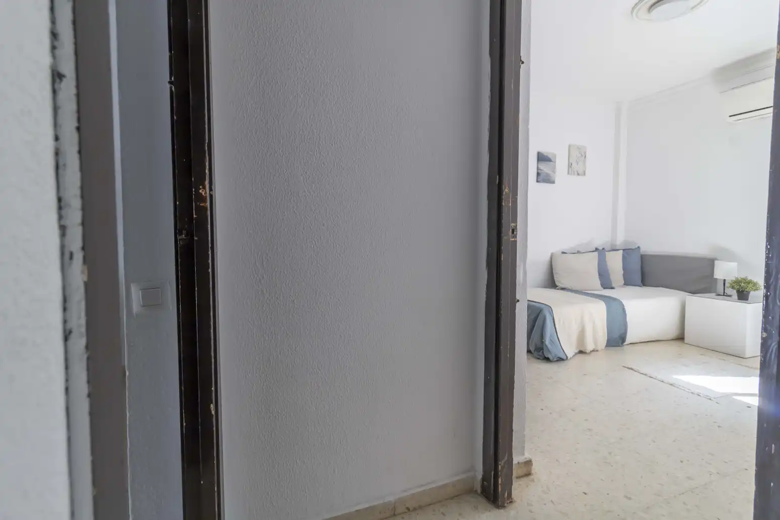 Pis en venda en Alcalá de Guadaira amb Aire condicionat, Jardí privat i Terrassa