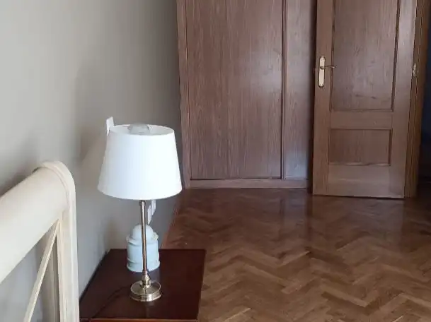 Flat for rent in Tarancón  with Parquet flooring and Furnished