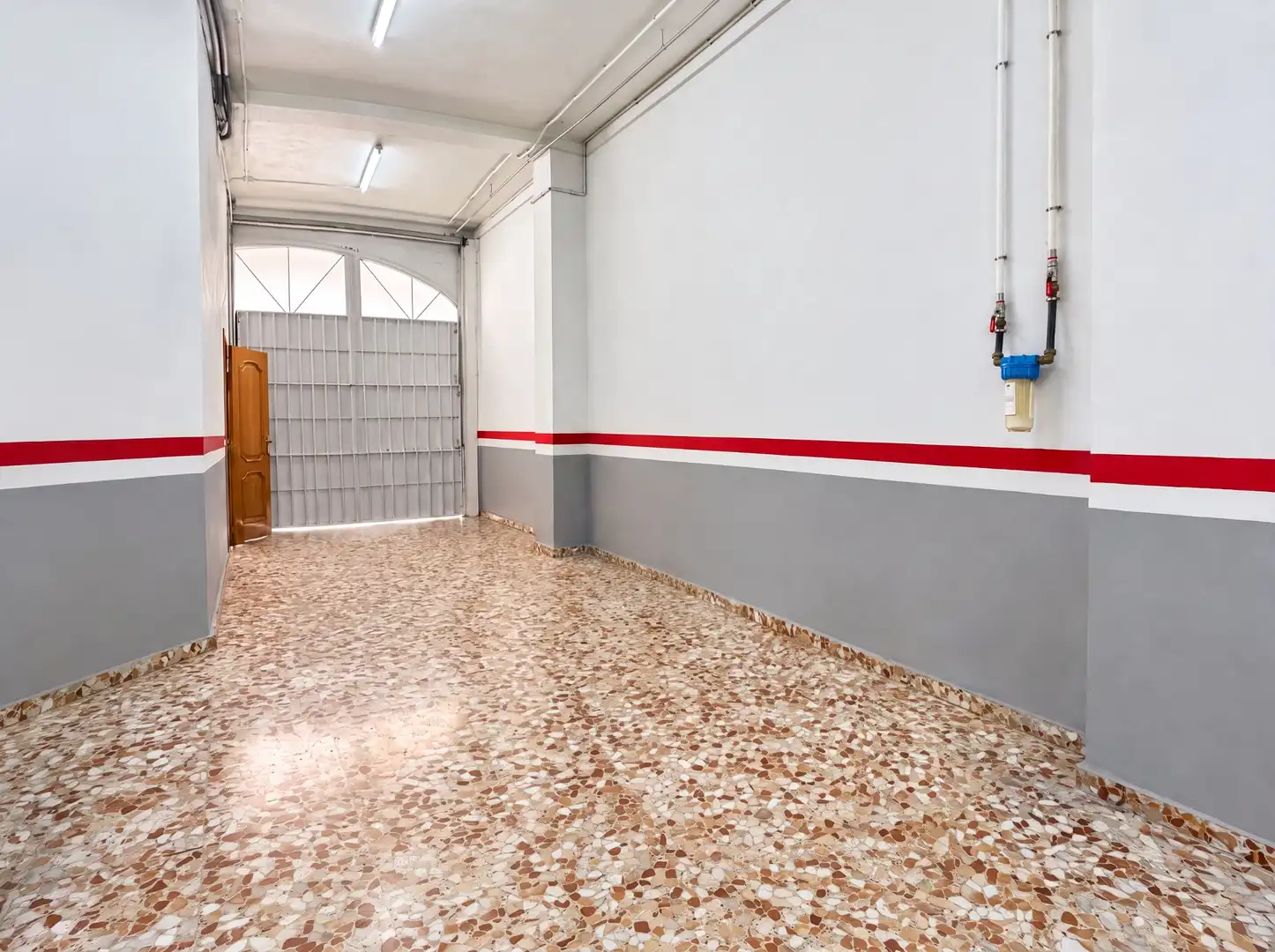 Casa a schiera con terrazza in vendita a Avinguda Gómez Ferrer Gómez Ferrer, imagen 69