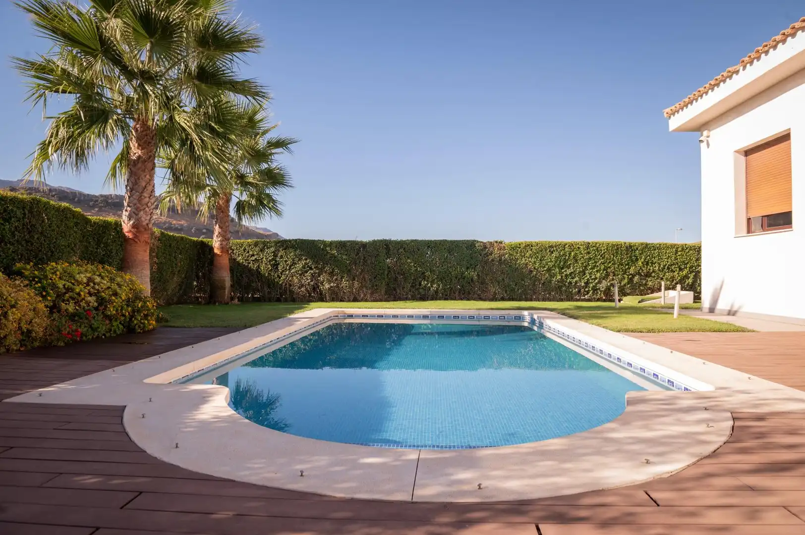 Detached house with pool for sale in Centro, imagen 89