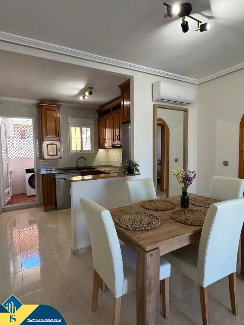 Appartamento con piscina in vendita a Orihuela Costa, imagen 11