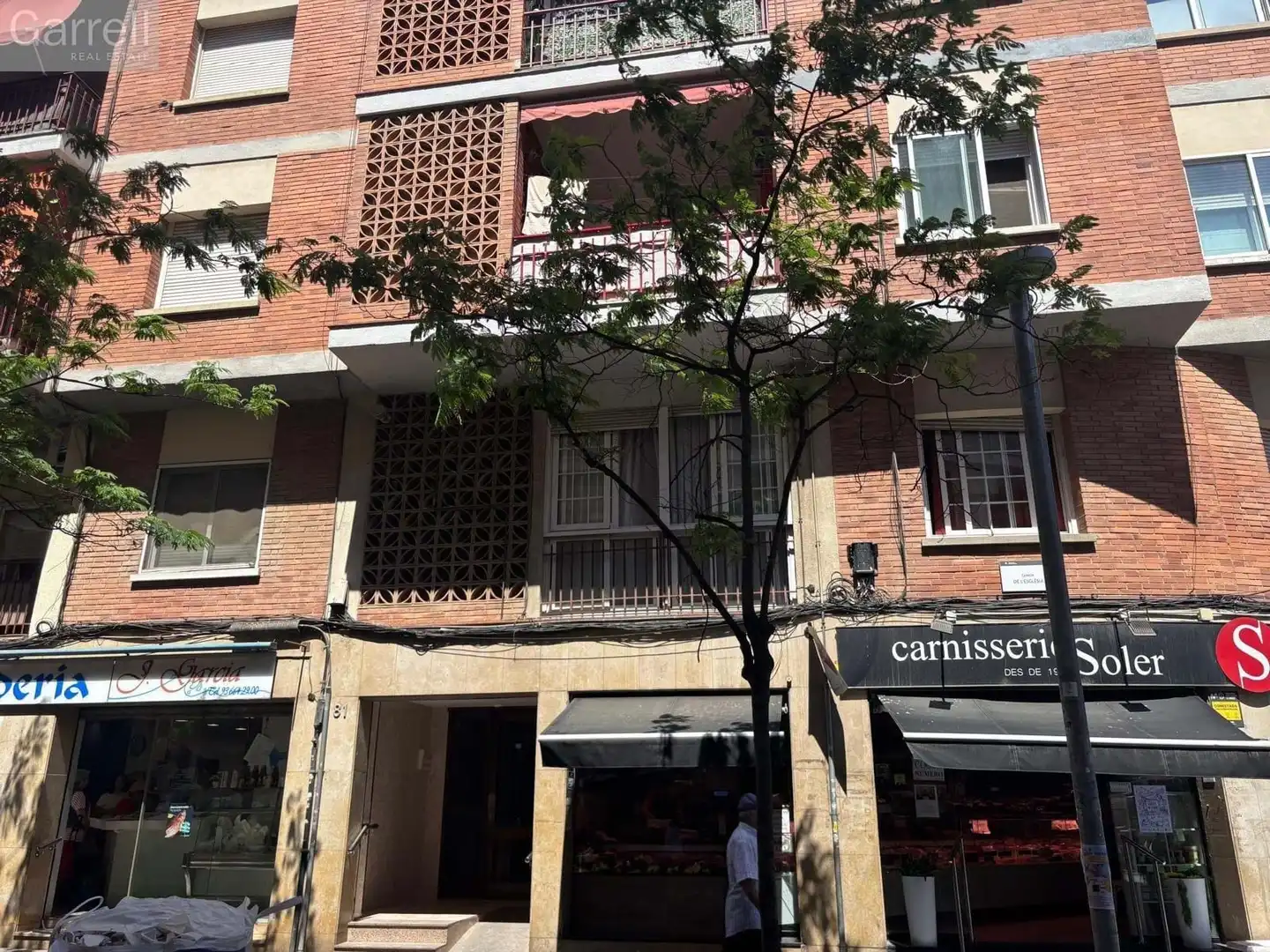 Flat for sale in CL ESGLESIA Es: Pl:EN Pt: CASTELLDEFELS (BARCEL, Castell - Poble Vell