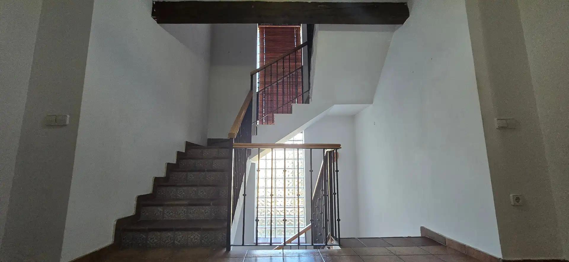 Casa o chalet en venta en Villacastín con Calefacción, Jardín privado y Horno