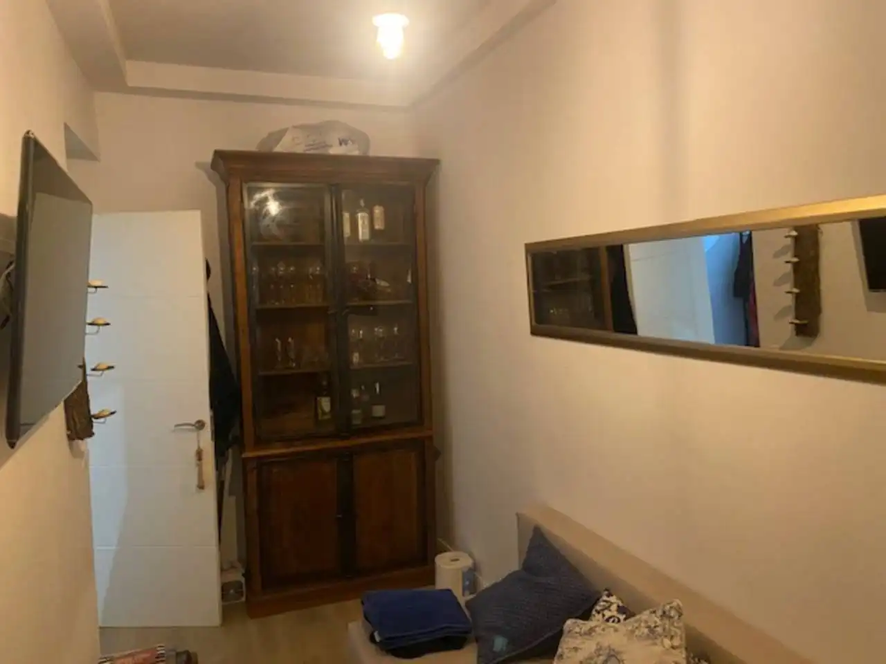 Habitación de Piso en venta en Madrid con Calefacción