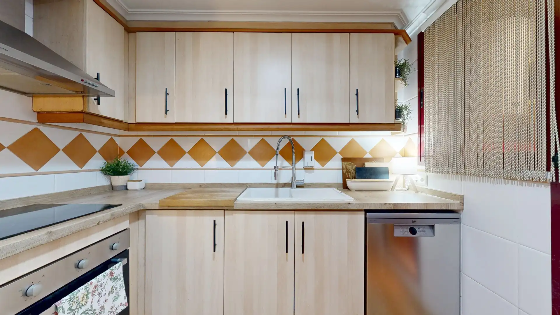 Flat for sale in Aldaia, imagen 13