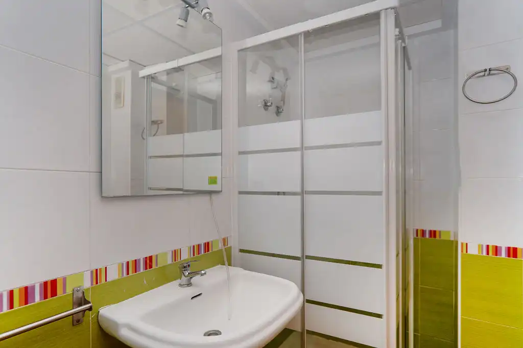 Baño de Dúplex en venta en Molina de Segura