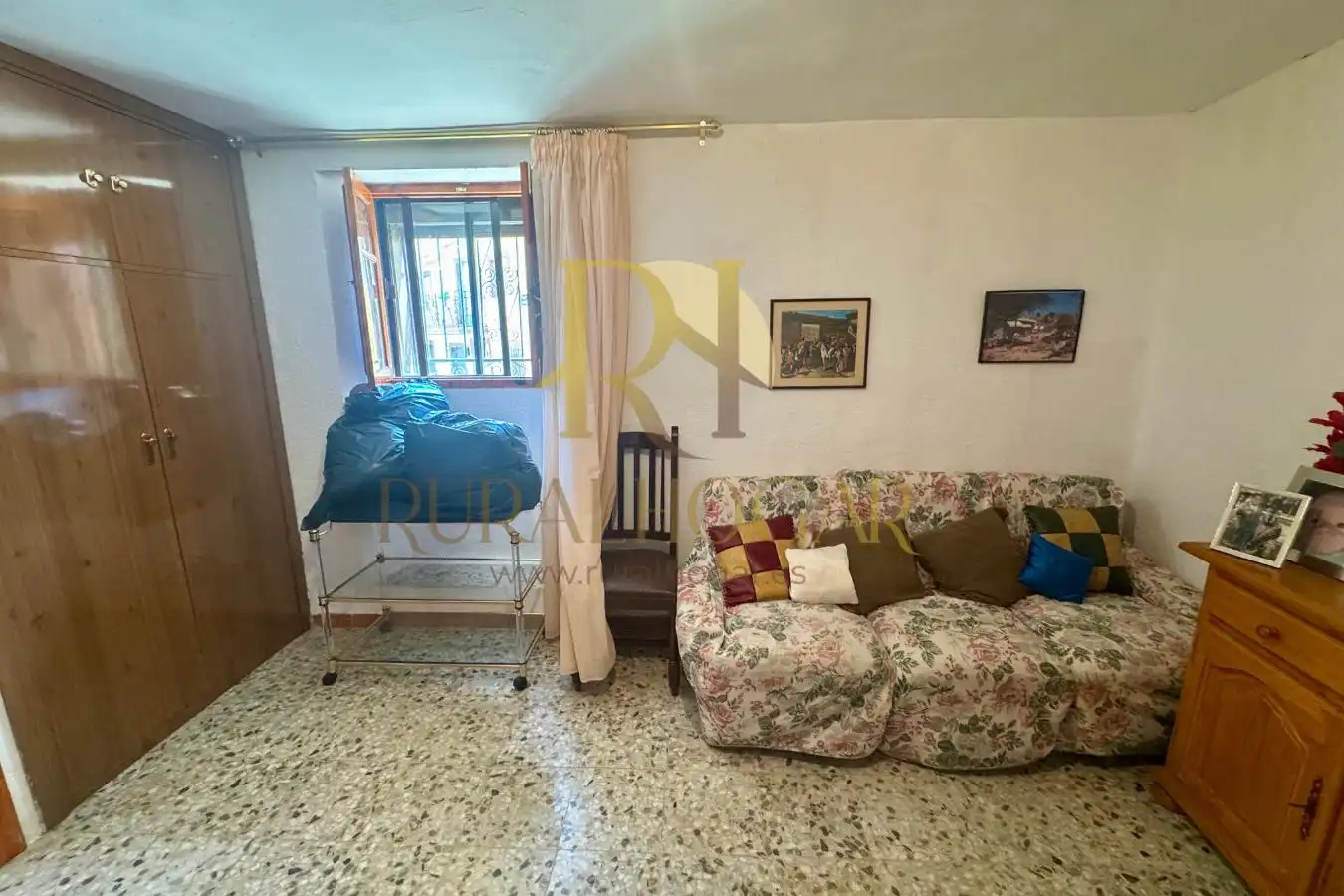 Casa o chalet en venta en Calle Fuente, 12, Prados Redondos