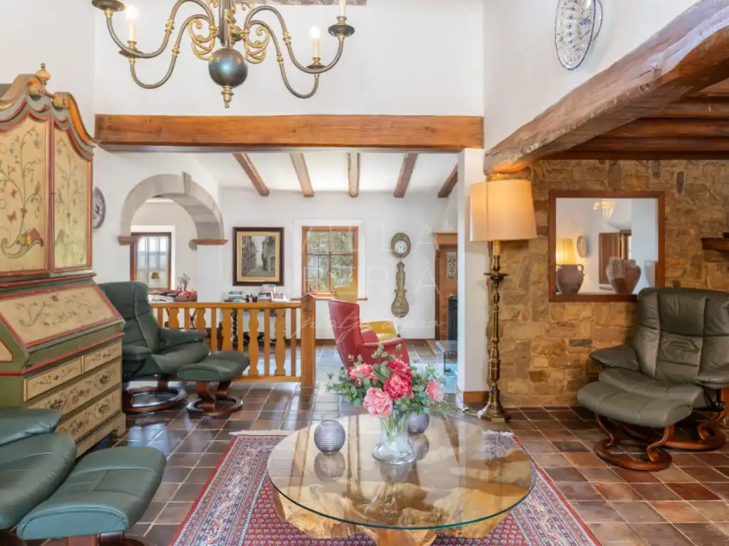 Maison avec piscine à vendre à Avenida De Les Gavarres 76, imagen 51