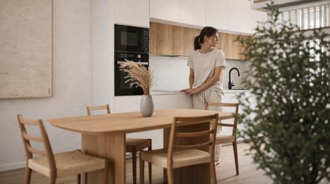 Photo 5 of Flat for sale in Carrer D'ignasi Iglesias, 42, Sant Andreu de Palomar, Barcelona