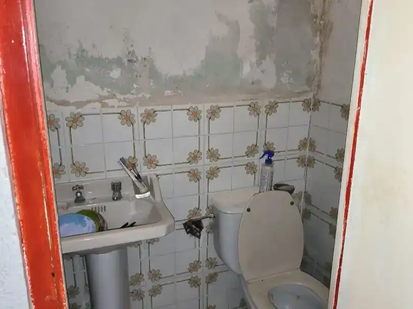 Bany de Pis en venda en Roa