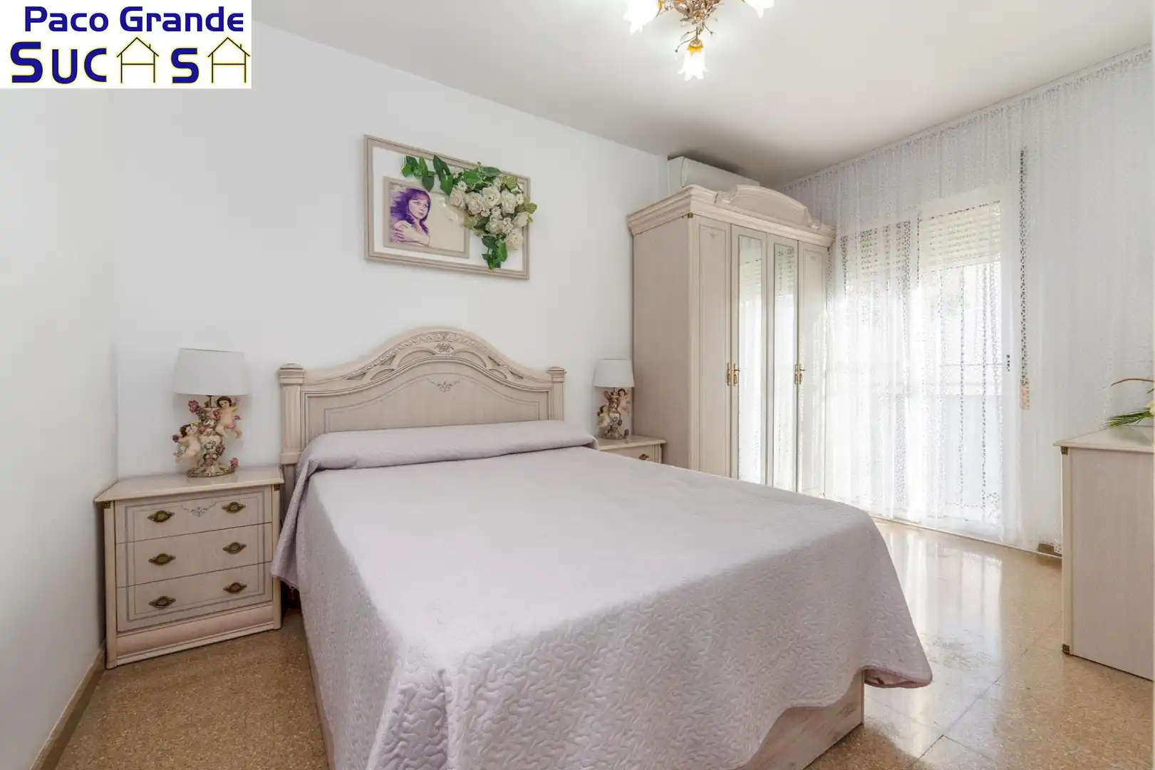 Flat with terrace for sale in Calle REAL, imagen 20