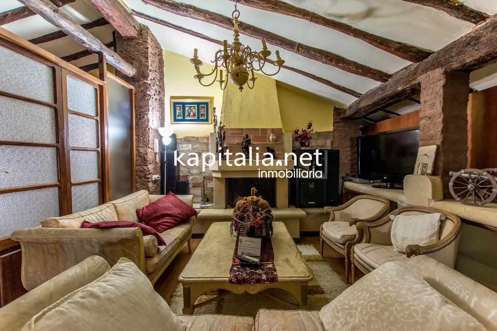 Country house with terrace for sale in Albaida, imagen 34