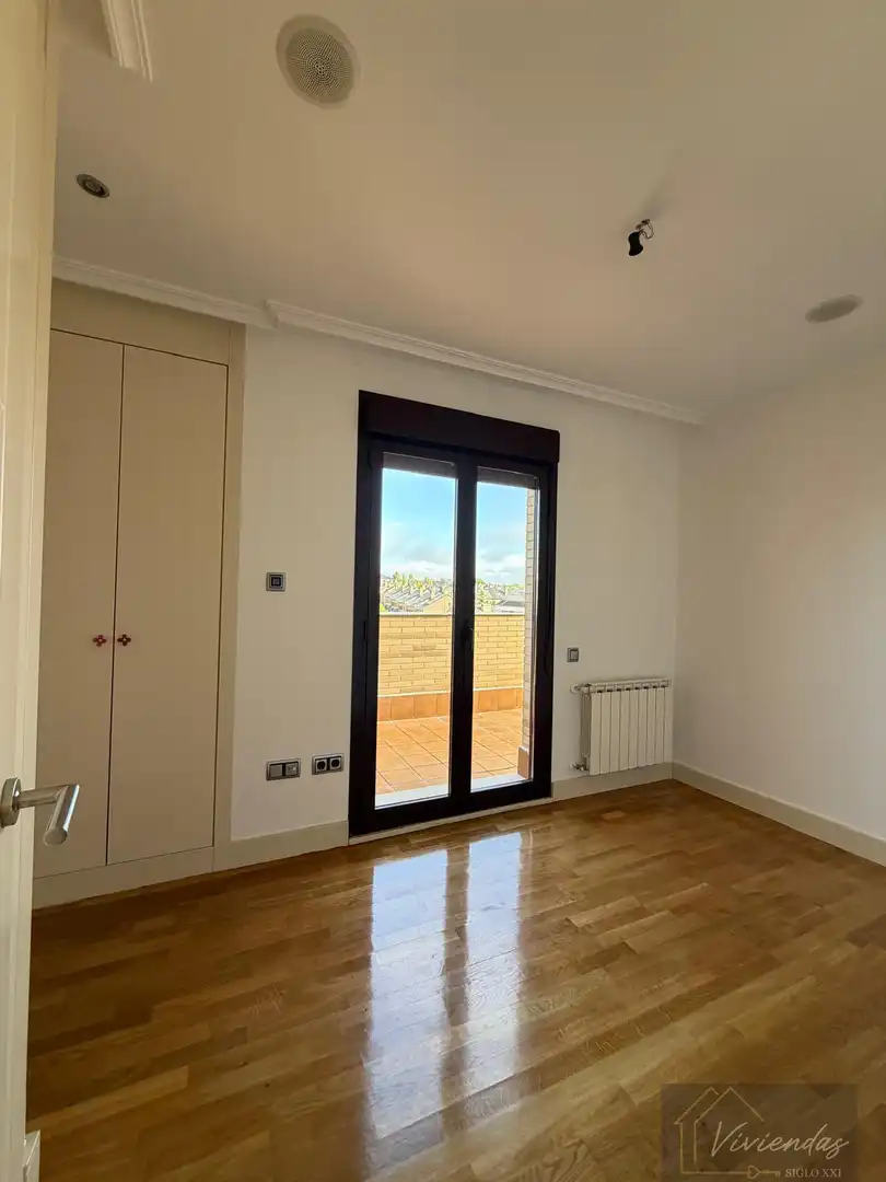 Penthouse with pool to rent in FRANCISCO TOMAS Y VALIENTE, imagen 24