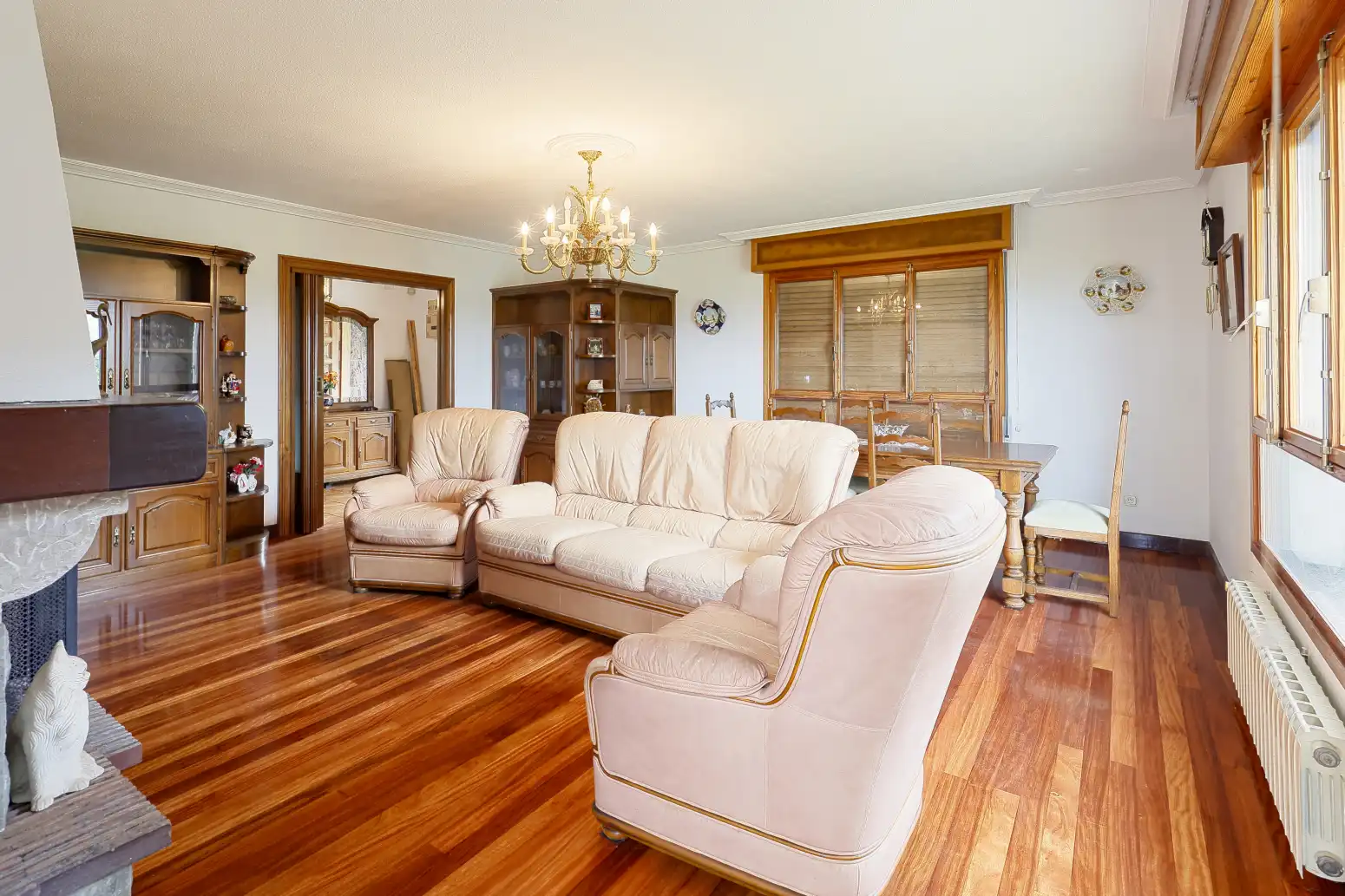Houses for sale in Perlora - BO DORMON-PERLORA, 19, Carreño