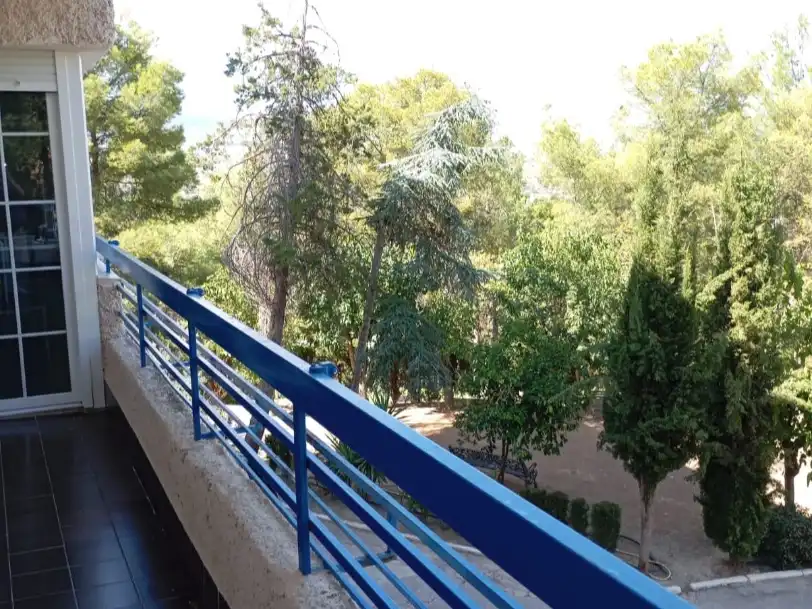 Pis amb piscina en venda a Calle Sevilla 9, imagen 11