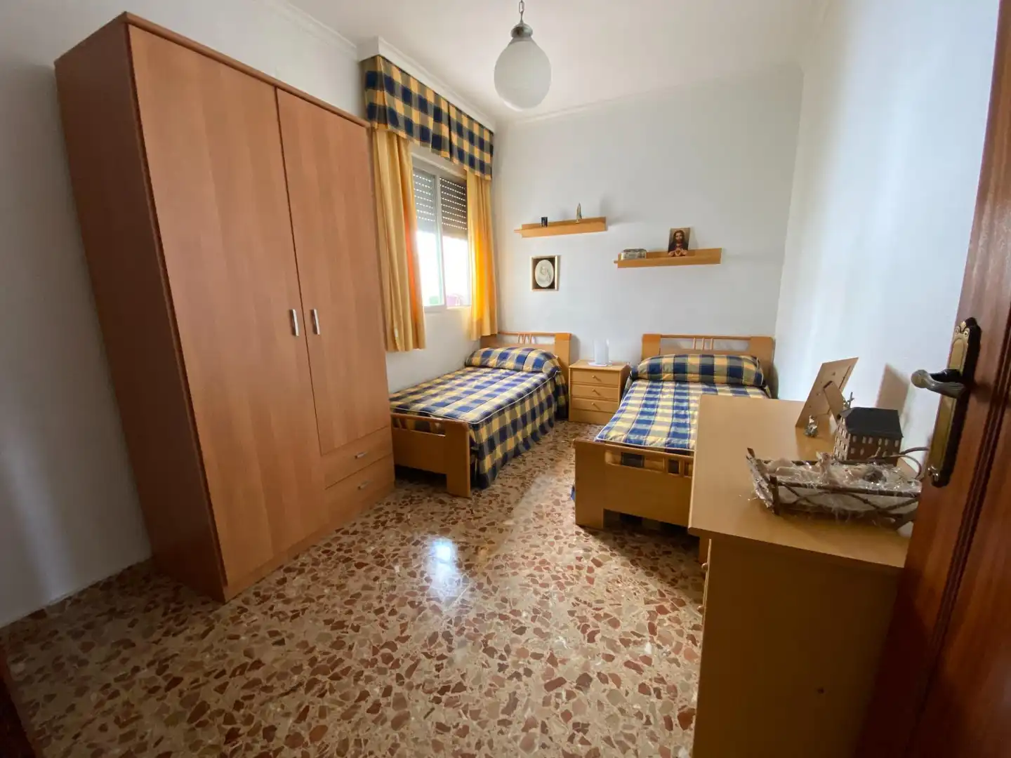 Habitación de Piso en venta en Cartagena