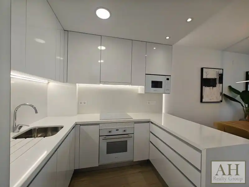 Appartement compact à vendre à Balcón de Finestrat - Terra Marina, imagen 7