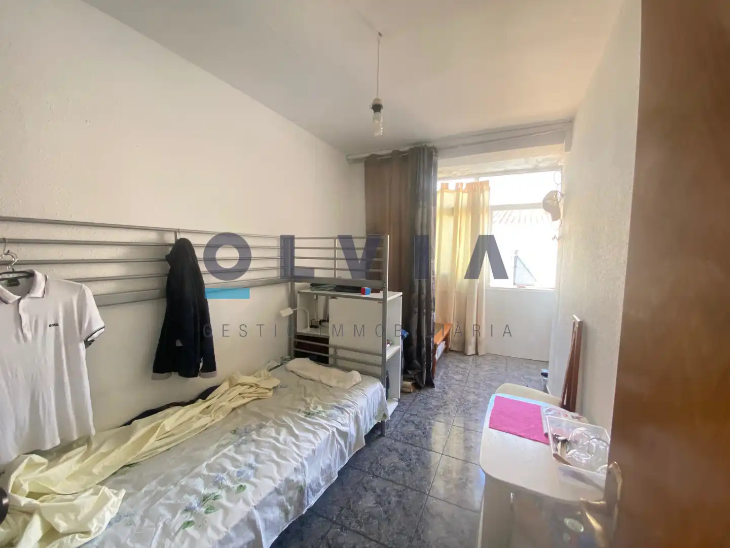Flat with terrace for sale in Poble, imagen 5