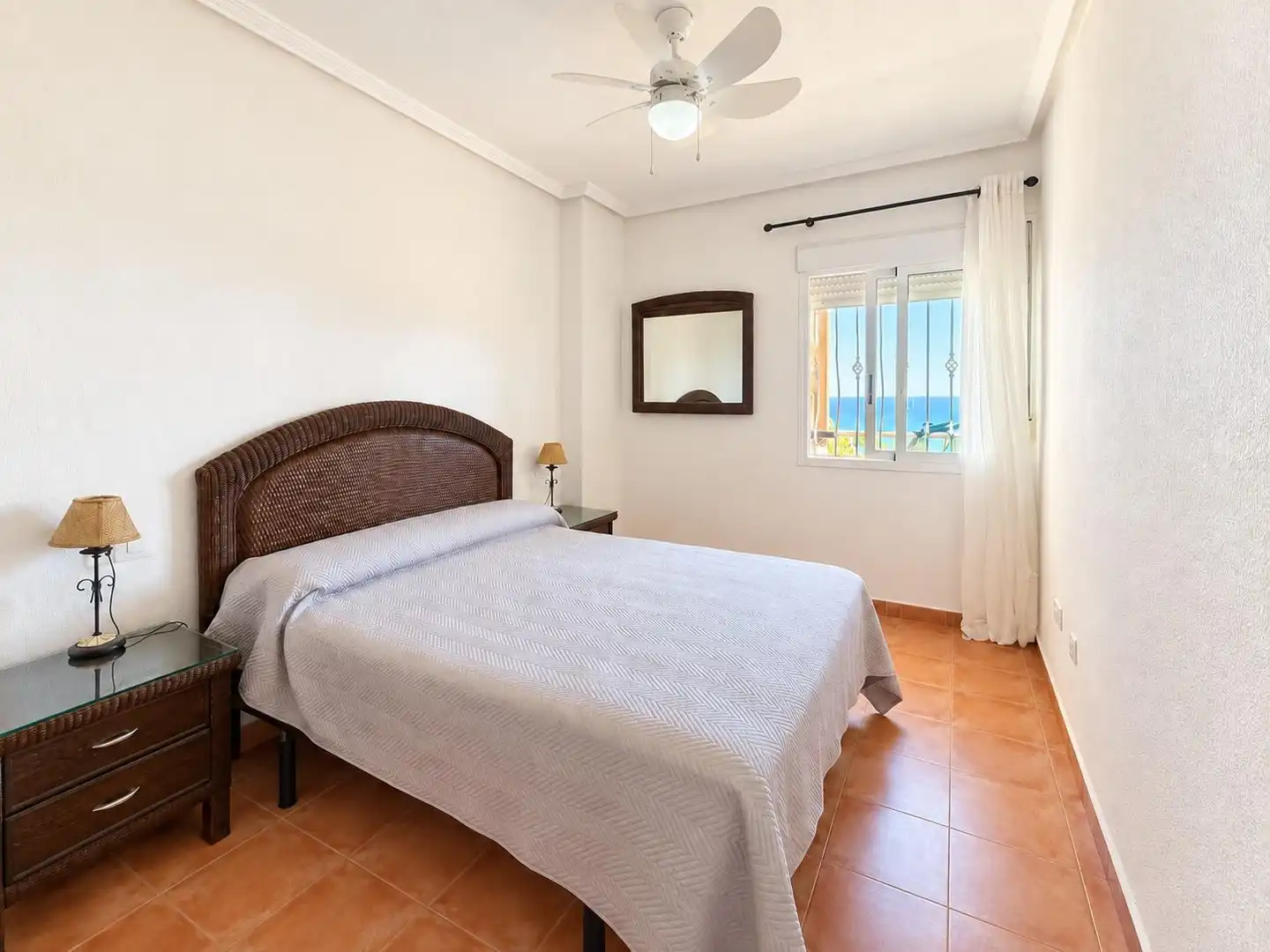 Ático con piscina en venta en Marina de la Torre, imagen 26