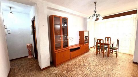 Foto 4 de Pis en venda a Conde de Ureña, Málaga