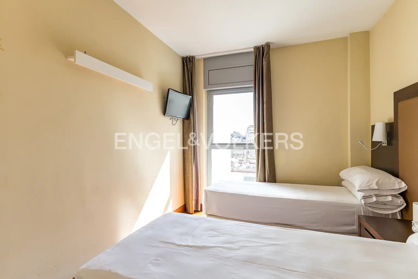 Appartement avec terrasse à vendre à Eixample, imagen 21