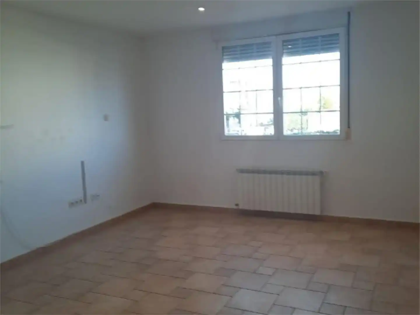 Sala d'estar de Casa o xalet en venda en Pedanías - Extrarradio 