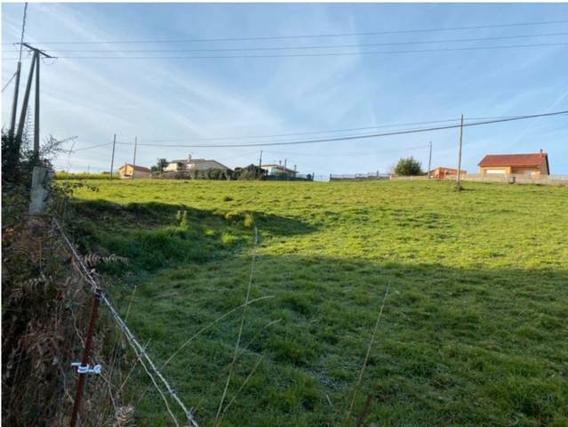Terreno residencial en Venta en Coirós Arriba en Coirós