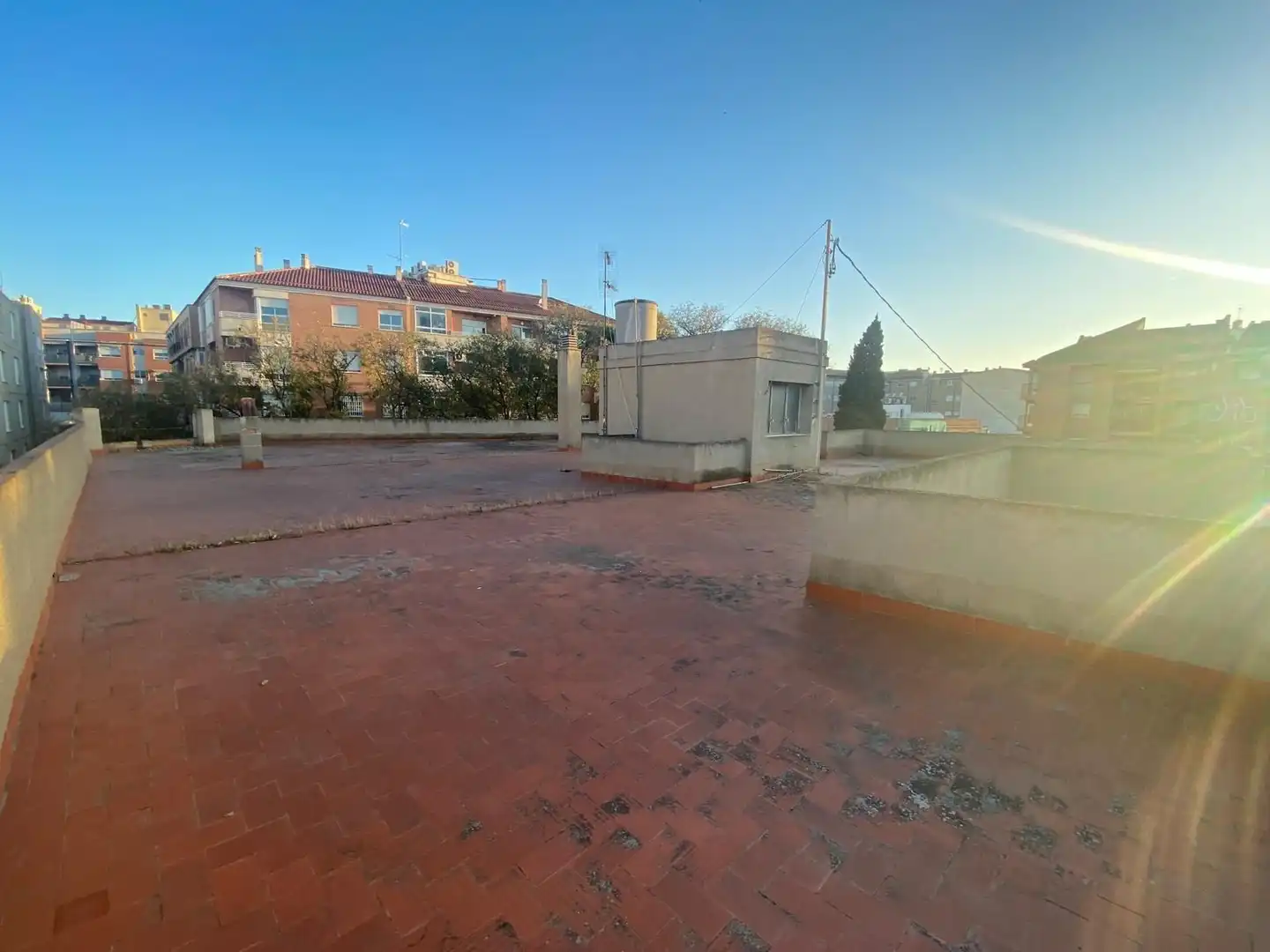 Edificio en venta en Infante Juan Manuel