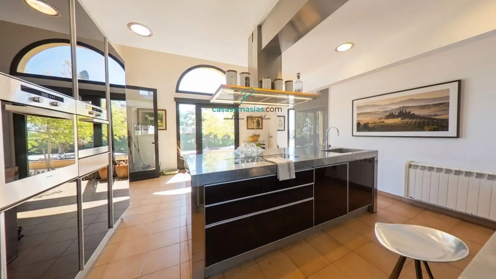 Maison rustique avec terrasse à vendre à Castellví de la Marca, imagen 11