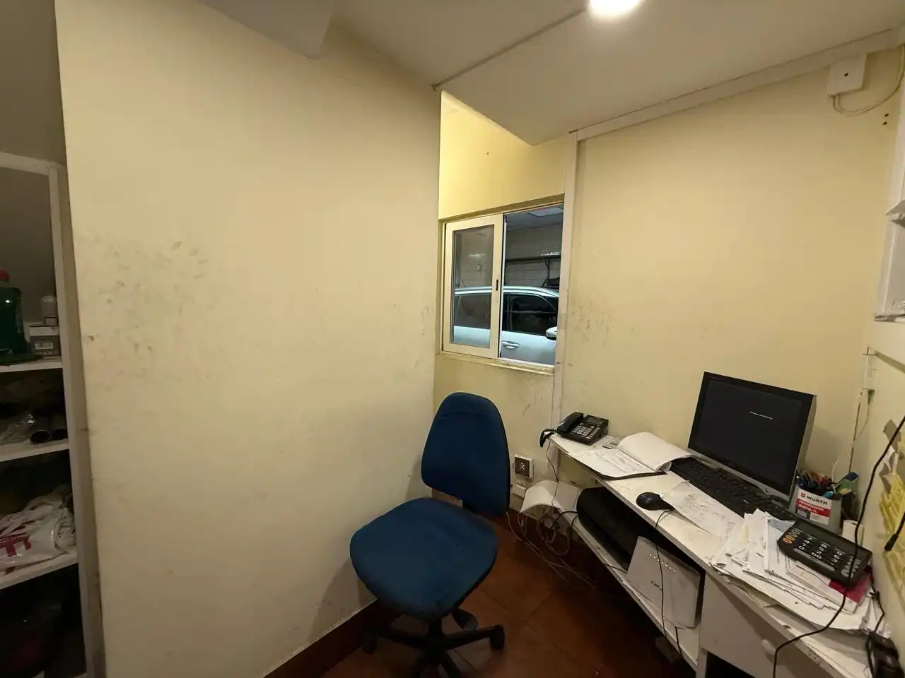 Local comercial en venta en San Valentin Berriotxoa Kalea, imagen 6