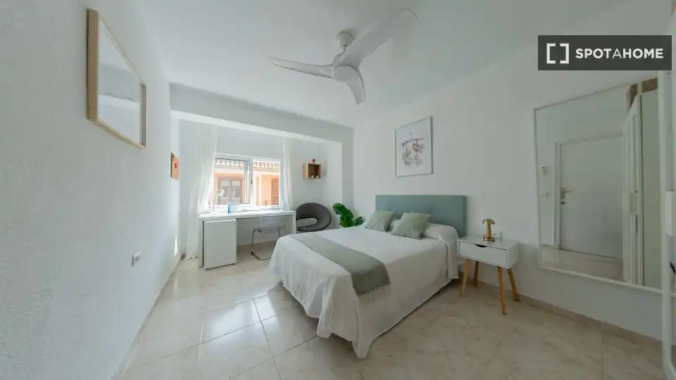 Zimmer in El Pilar