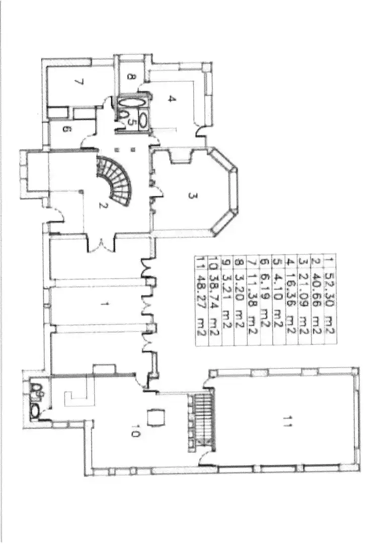 Haus zum Verkauf in Vilobí del Penedès, imagen 40