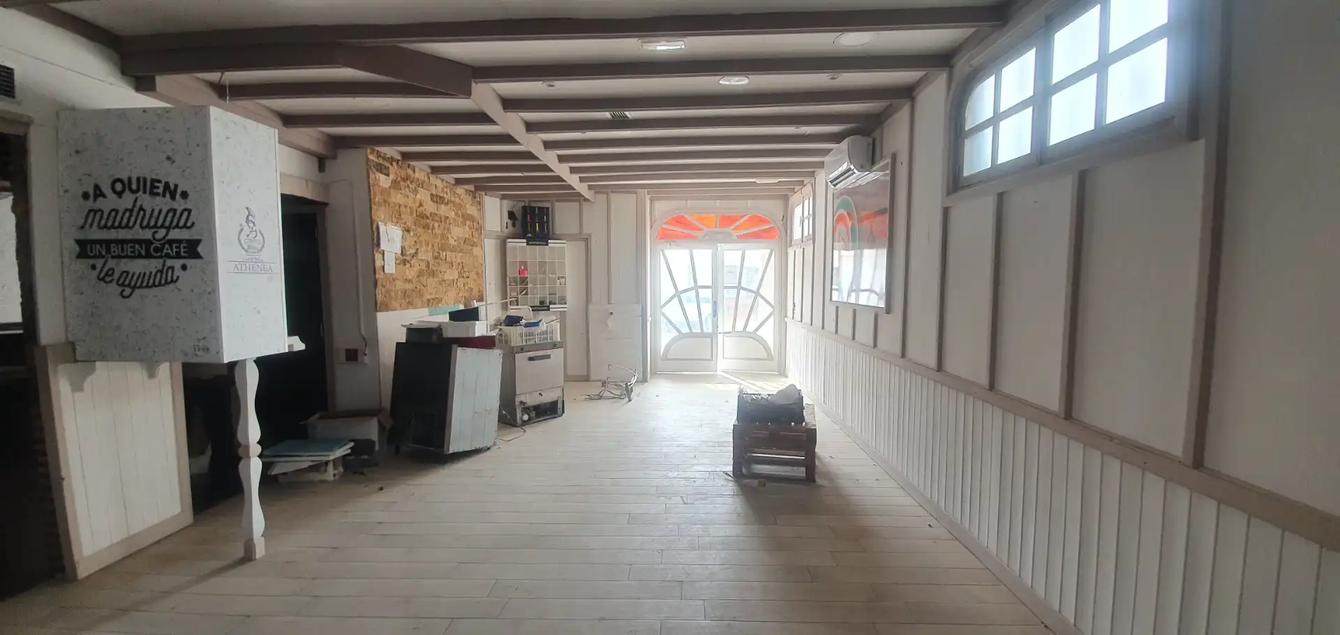 Business premises for sale in Calle Mercadillo 51, imagen 17