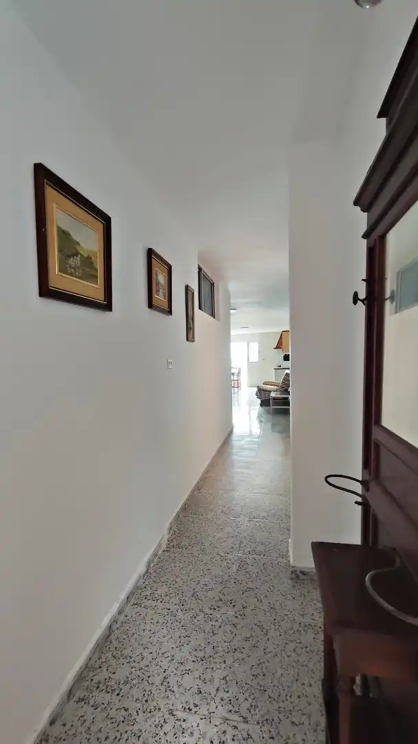 Apartamento en venta en Güímar con Amueblado y Balcón