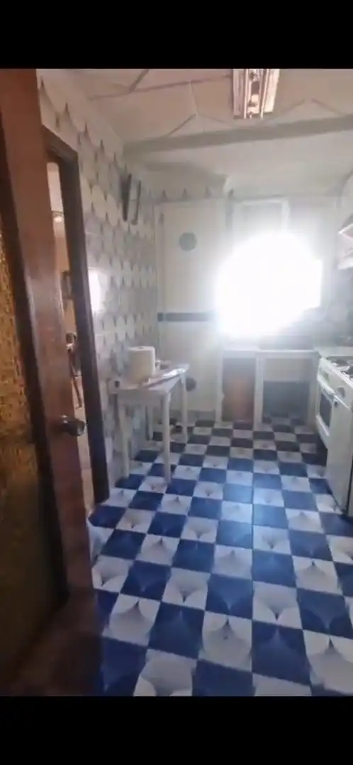 Baño de Casa adosada en venta en Valencia